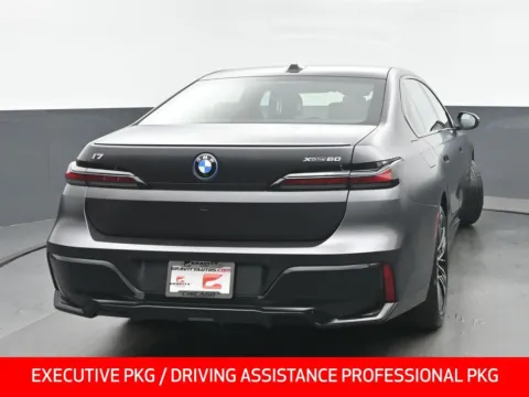 More photos of 2023 BMW i7 xDrive60 at Gravity Autos Chicago, IL