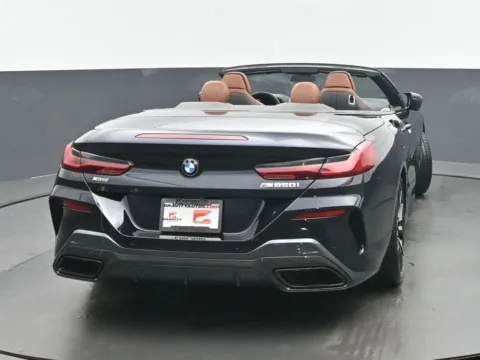More photos of 2023 BMW 8 Series M850i xDrive at Gravity Autos Chicago, IL