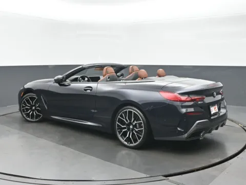 More photos of 2023 BMW 8 Series M850i xDrive at Gravity Autos Chicago, IL
