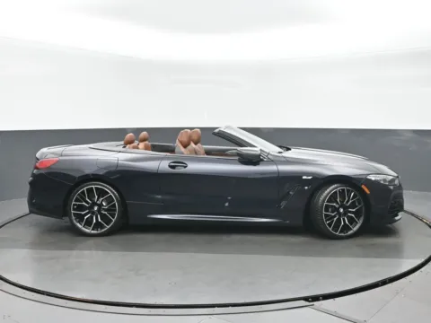Photos of 2023 BMW 8 Series M850i xDrive for sale in Highland Park, IL at Gravity Autos Chicago