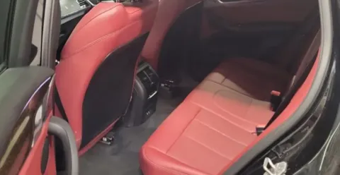 More photos of 2023 BMW X4 xDrive30i at Gravity Autos Chicago, IL