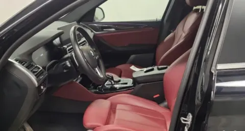Photos of 2023 BMW X4 xDrive30i for sale in Highland Park, IL at Gravity Autos Chicago