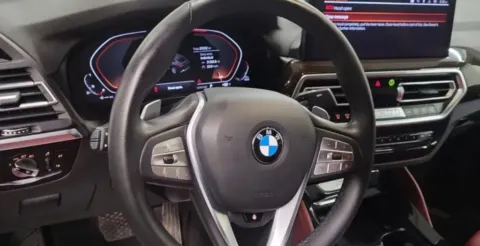 More photos of 2023 BMW X4 xDrive30i at Gravity Autos Chicago, IL