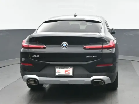 More photos of 2023 BMW X4 xDrive30i at Gravity Autos Chicago, IL