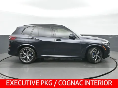 Photos of 2022 BMW X5 xDrive40i for sale in Highland Park, IL at Gravity Autos Chicago