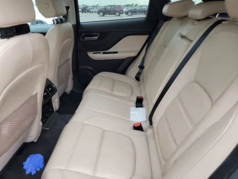 More photos of 2020 Jaguar F-PACE 25t Prestige at Gravity Autos Chicago, IL
