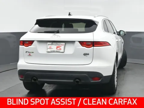 More photos of 2020 Jaguar F-PACE 25t Prestige at Gravity Autos Chicago, IL