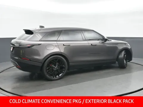 Another view of 2024 Land Rover Range Rover Velar Dynamic SE for sale in Highland Park, IL at Gravity Autos Chicago