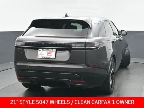More photos of 2024 Land Rover Range Rover Velar Dynamic SE at Gravity Autos Chicago, IL