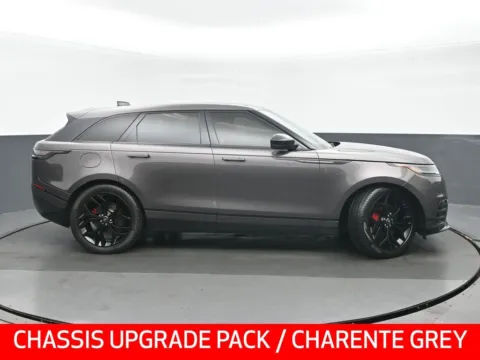 Photos of 2024 Land Rover Range Rover Velar Dynamic SE for sale in Highland Park, IL at Gravity Autos Chicago