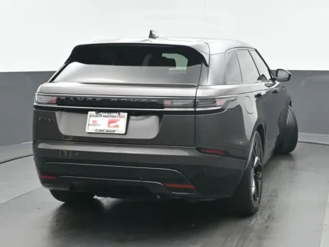 More photos of 2024 Land Rover Range Rover Velar Dynamic SE at Gravity Autos Chicago, IL