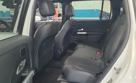 More photos of 2022 Mercedes-Benz EQB 300 at Gravity Autos Chicago, IL