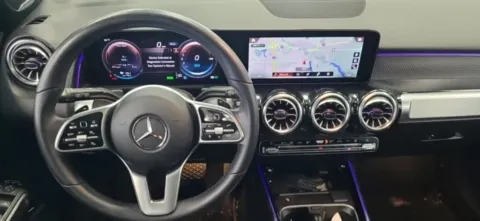 Another view of 2022 Mercedes-Benz EQB 300 for sale in Highland Park, IL at Gravity Autos Chicago