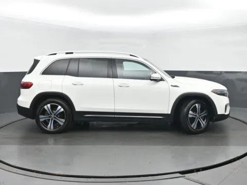 Photos of 2022 Mercedes-Benz EQB 300 for sale in Highland Park, IL at Gravity Autos Chicago