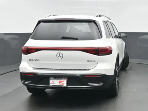 More photos of 2022 Mercedes-Benz EQB 300 at Gravity Autos Chicago, IL