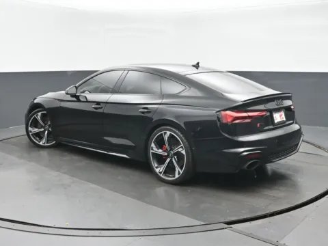 More photos of 2021 Audi RS 5 2.9T at Gravity Autos Chicago, IL