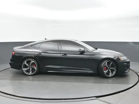 Photos of 2021 Audi RS 5 2.9T for sale in Highland Park, IL at Gravity Autos Chicago