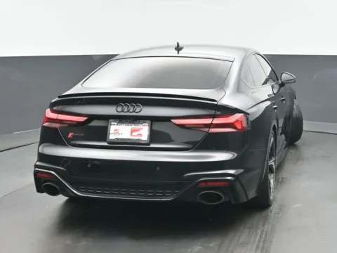 More photos of 2021 Audi RS 5 2.9T at Gravity Autos Chicago, IL