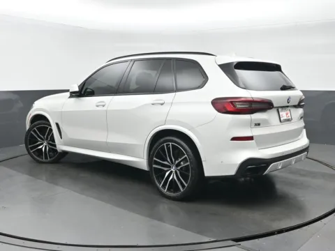 More photos of 2022 BMW X5 M50i at Gravity Autos Chicago, IL