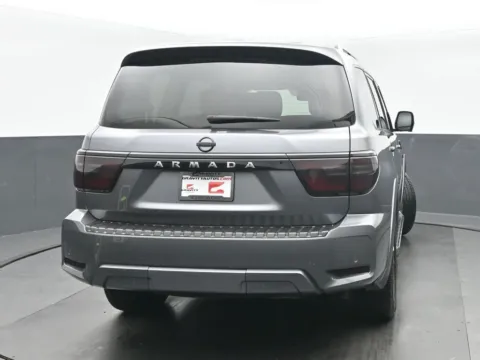 More photos of 2021 Nissan Armada Platinum at Gravity Autos Chicago, IL