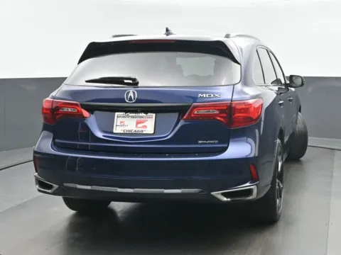 More photos of 2019 Acura MDX 3.5L Advance Package at Gravity Autos Chicago, IL