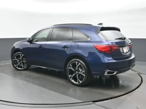 More photos of 2019 Acura MDX 3.5L Advance Package at Gravity Autos Chicago, IL