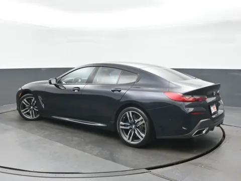 More photos of 2020 BMW 8 Series 840 at Gravity Autos Chicago, IL