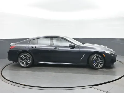 Photos of 2020 BMW 8 Series 840 for sale in Highland Park, IL at Gravity Autos Chicago