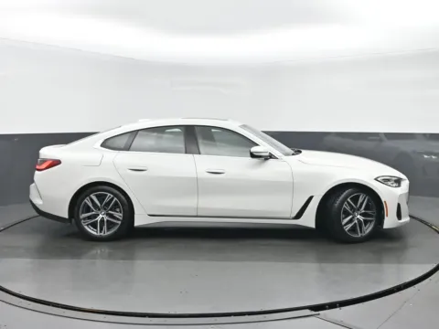 Photos of 2023 BMW 4 Series 430i Gran Coupe for sale in Highland Park, IL at Gravity Autos Chicago