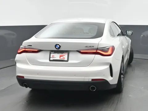 More photos of 2023 BMW 4 Series 430i Gran Coupe at Gravity Autos Chicago, IL
