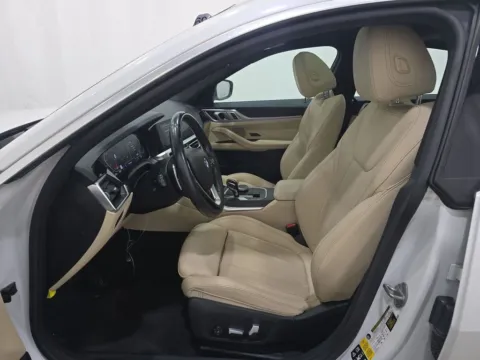 More photos of 2023 BMW 4 Series 430i Gran Coupe at Gravity Autos Chicago, IL