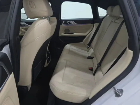 More photos of 2023 BMW 4 Series 430i Gran Coupe at Gravity Autos Chicago, IL