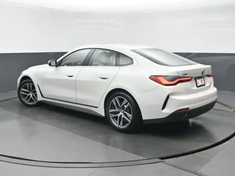 More photos of 2023 BMW 4 Series 430i Gran Coupe at Gravity Autos Chicago, IL
