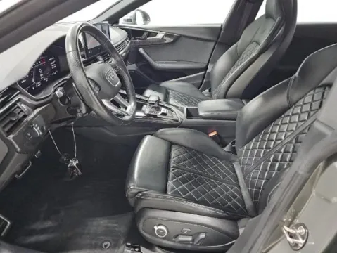 Another view of 2023 Audi S5 Sportback Premium Plus for sale in Highland Park, IL at Gravity Autos Chicago