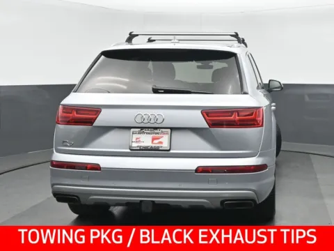 More photos of 2019 Audi Q7 45 Premium Plus at Gravity Autos Chicago, IL