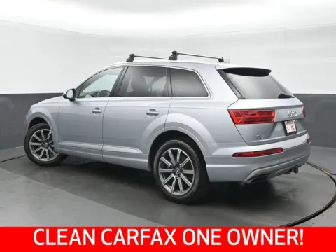 More photos of 2019 Audi Q7 45 Premium Plus at Gravity Autos Chicago, IL