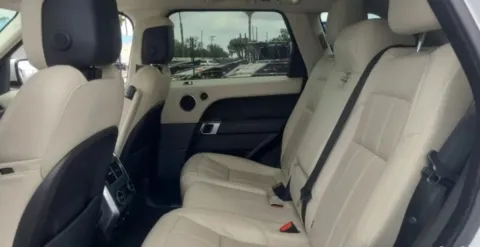 More photos of 2021 Land Rover Range Rover Sport HSE Dynamic at Gravity Autos Chicago, IL