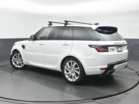 More photos of 2021 Land Rover Range Rover Sport HSE Dynamic at Gravity Autos Chicago, IL