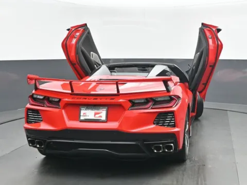 More photos of 2022 Chevrolet Corvette Stingray at Gravity Autos Chicago, IL