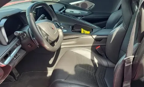 More photos of 2022 Chevrolet Corvette Stingray at Gravity Autos Chicago, IL