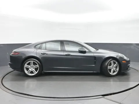 Photos of 2018 Porsche Panamera 4 for sale in Highland Park, IL at Gravity Autos Chicago
