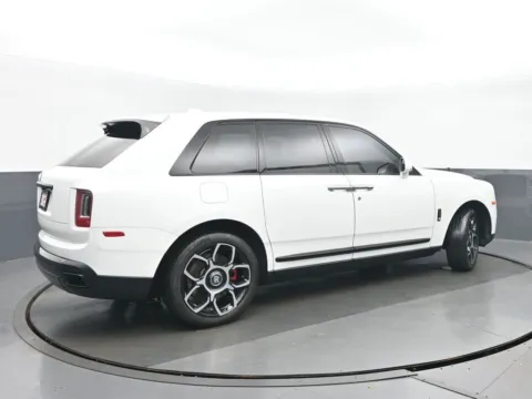 Another view of 2021 Rolls-Royce Cullinan for sale in Highland Park, IL at Gravity Autos Chicago