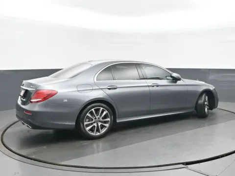 Another view of 2020 Mercedes-Benz E-Class E 450 for sale in Highland Park, IL at Gravity Autos Chicago