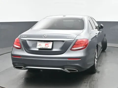 More photos of 2020 Mercedes-Benz E-Class E 450 at Gravity Autos Chicago, IL