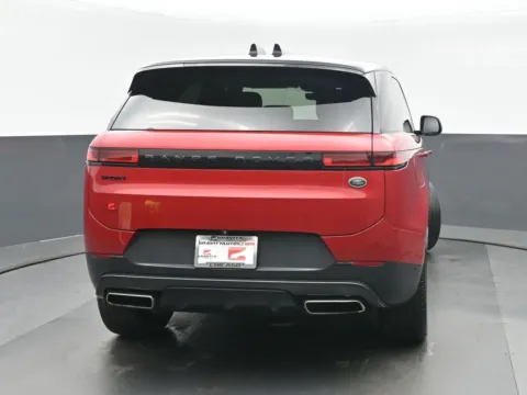 More photos of 2023 Land Rover Range Rover Sport SE at Gravity Autos Chicago, IL