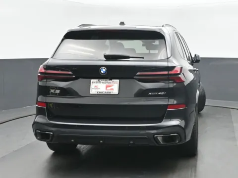 More photos of 2024 BMW X5 xDrive40i at Gravity Autos Chicago, IL