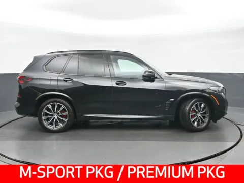 Photos of 2024 BMW X5 xDrive40i for sale in Highland Park, IL at Gravity Autos Chicago