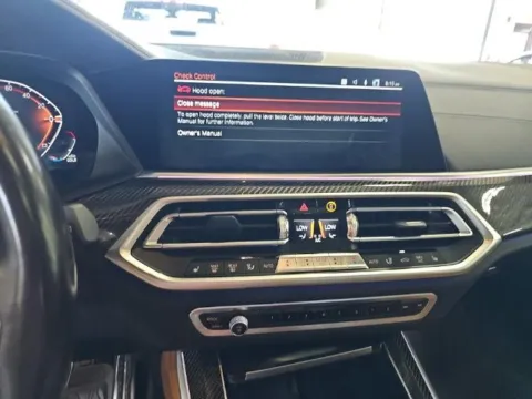 Another view of 2023 BMW X5 xDrive40i for sale in Highland Park, IL at Gravity Autos Chicago