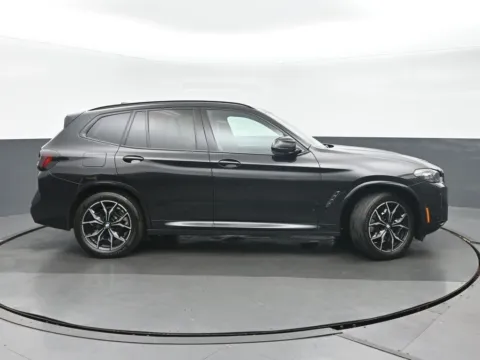 Photos of 2023 BMW X3 xDrive30i for sale in Highland Park, IL at Gravity Autos Chicago