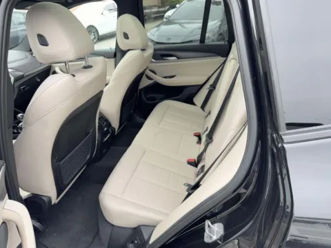 More photos of 2023 BMW X3 xDrive30i at Gravity Autos Chicago, IL